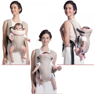 ROBINS Baby Carrier